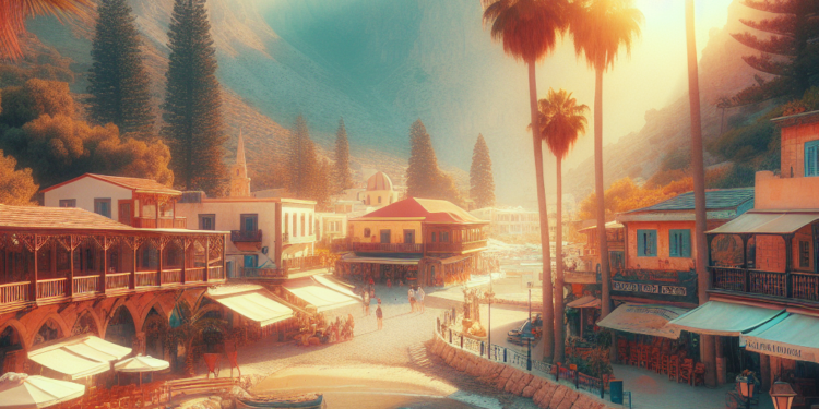 Agentes de viajes buscan tranquilizar a la gente y aseguran que Chipre sigue siendo ‘seguro y bien conectado’