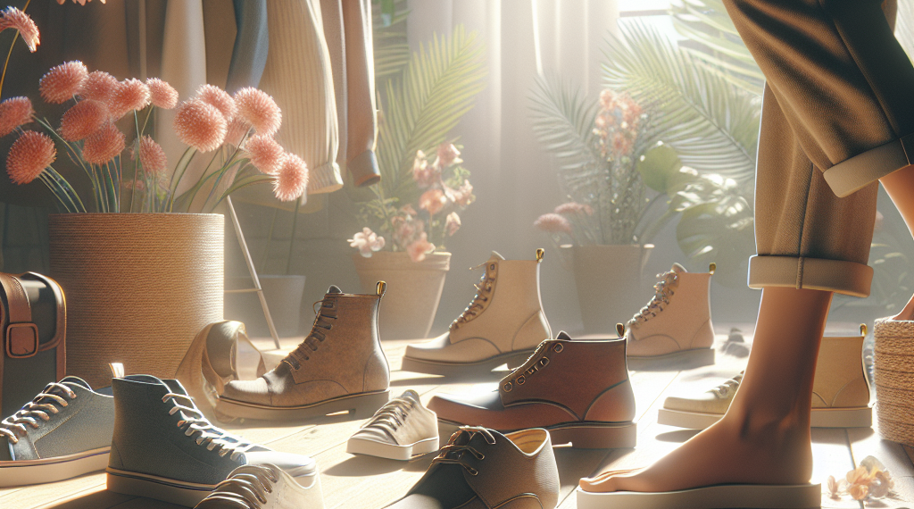 Converse tiene los tenis clave para llevar en Primavera-Verano 2026