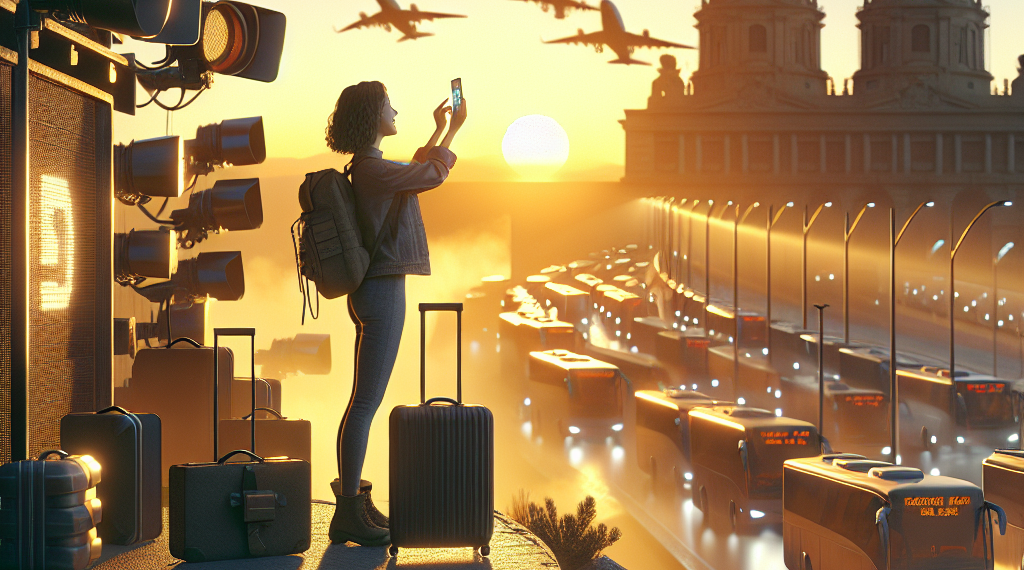 Los españoles realizaron 175,7 millones de viajes en 2025, un 4,7% menos, pero gastaron un 2,6% más