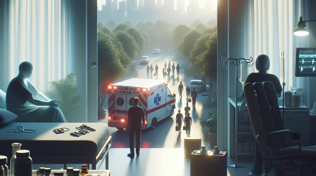Los gastos económicos de sufrir una enfermedad crónica y vivir lejos del hospital