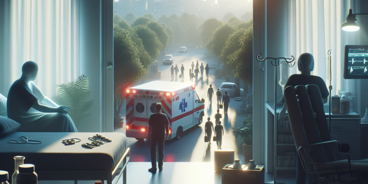 Los gastos económicos de sufrir una enfermedad crónica y vivir lejos del hospital