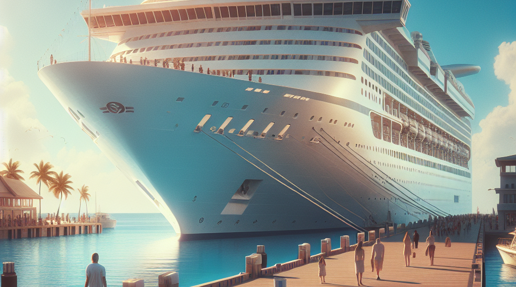 Los cruceros, entre los favoritos de los escolares
