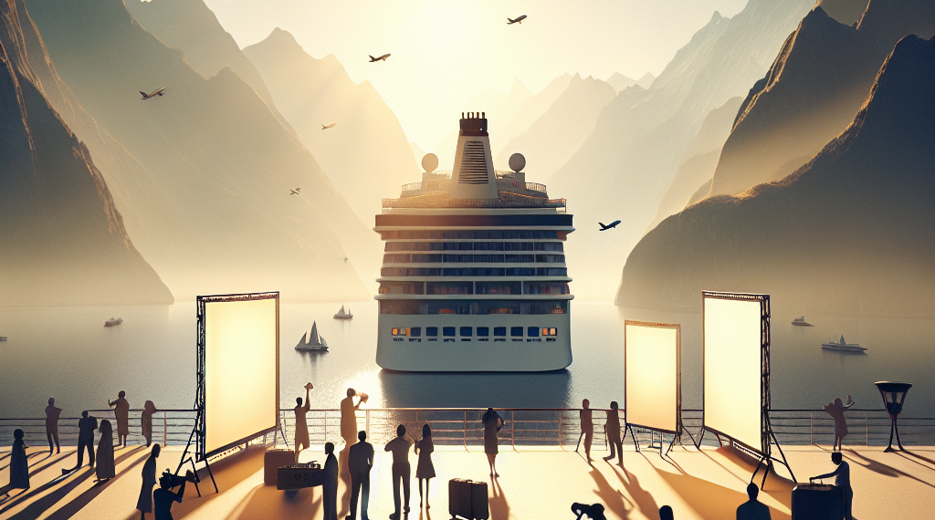 Los cruceros y hoteles de 5 estrellas podrían alcanzar hasta los 7,5 euros por persona y noche
