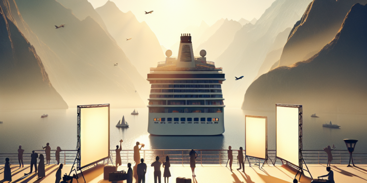 Los cruceros y hoteles de 5 estrellas podrían alcanzar hasta los 7,5 euros por persona y noche