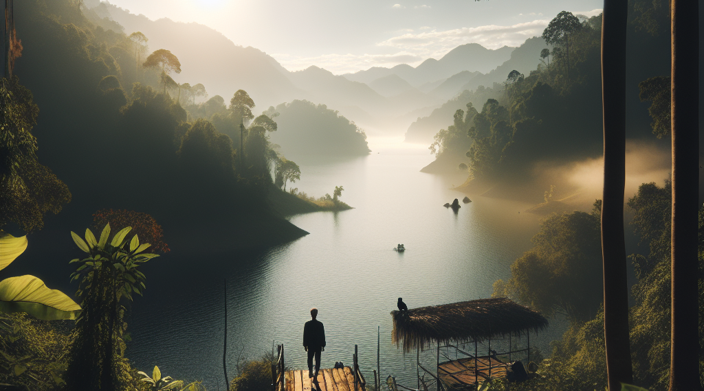 B-Travel presenta los mejores destinos para practicar un turismo responsable