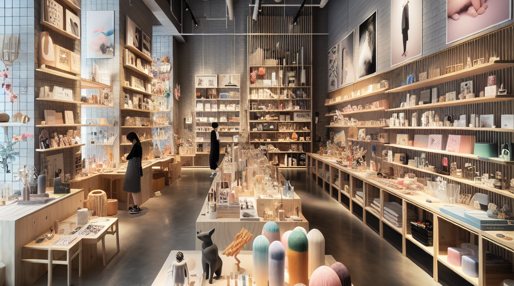 La guía Vogue de las mejores concept stores en México