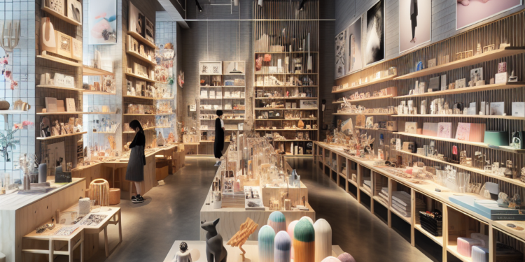 La guía Vogue de las mejores concept stores en México