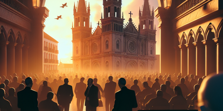 Los españoles gastarán 450 euros en reservas online de viajes en Semana Santa, un 10% menos por incertidumbre