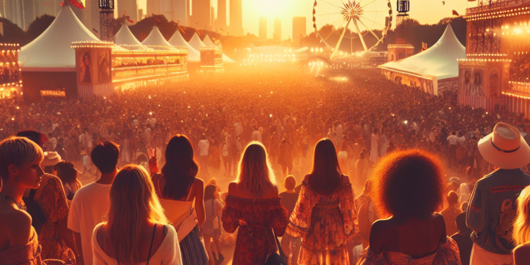 Los mejores looks de moda de Tecate Pal Norte 2026