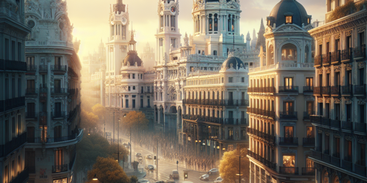 Los profesionales del turismo eligen a Madrid como destino más atractivo de España