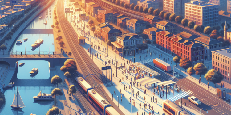 Los extremeños reducen un 19,4% sus viajes por la región en 2025, pero los aumentan un 9,6% a otras comunidades