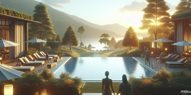 Los mejores hoteles boutique de diseño para un viaje en pareja en Semana Santa