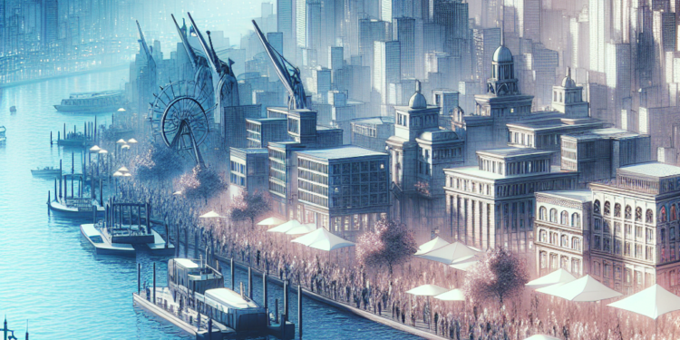 Lo más destacado de la ciudad durante un crucero – rionegrotur