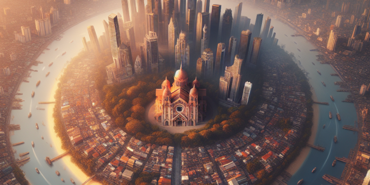 Los destinos internacionales clave de esta Semana Santa según Passporter