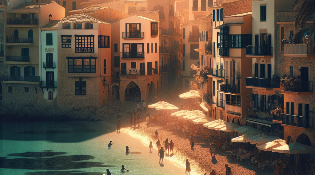 Los mallorquines sustituyen los viajes a Oriente Medio por ciudades europeas