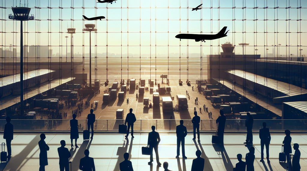 Agencias advierten: retrasos en pagos de &lsquo;service fees&rsquo; de aerol&iacute;neas amenazan la conectividad