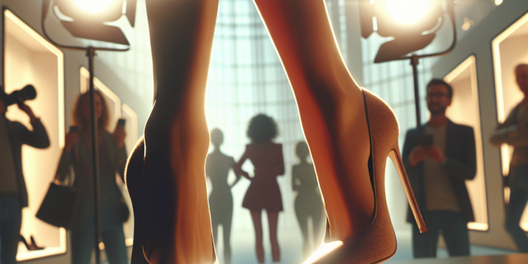 Los zapatos pumps más elegantes de la historia (los favoritos de Coco Chanel y Carolina Herrera) vuelven en primavera 2026