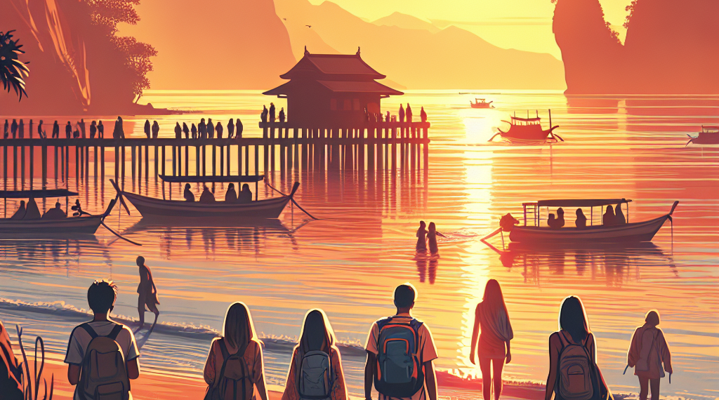 los tres destinos más seguros que eligen las mujeres que viajan solas (uno de ellos te sorprenderá)