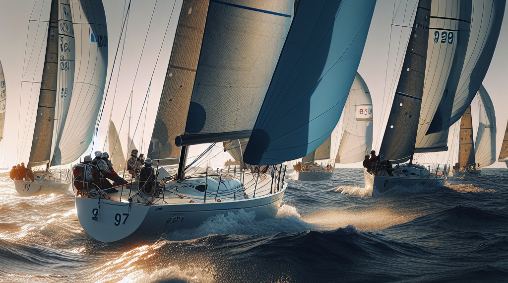 Los cruceros entran en acción en el Trofeo Princesa Sofía