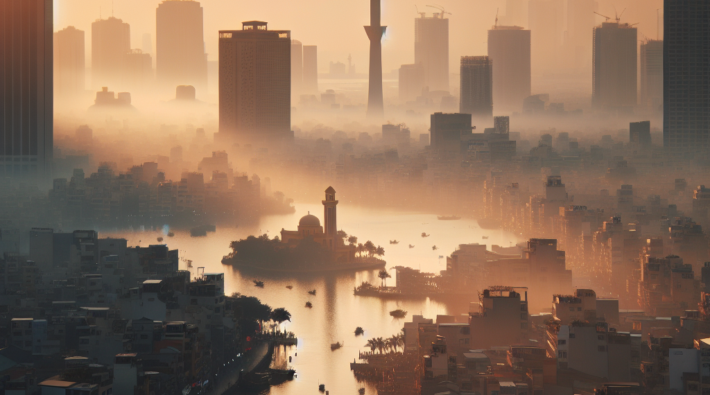 Header background