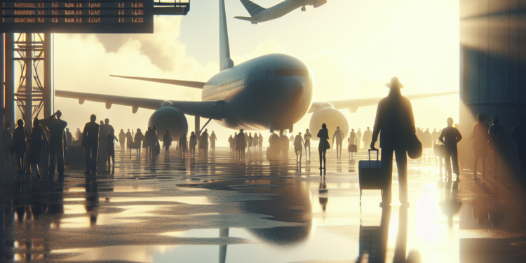 viajes desde EE.UU. a Cuba podrían abrirse en un par de semanas