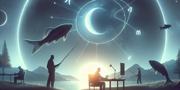 There's a New Moon in Pisces—These 6 Signs Will Benefit