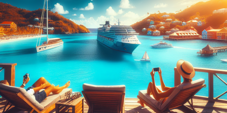 MSC Cruceros Benelux lanza experiencia de crucero todo incluido Caribbean Vibe