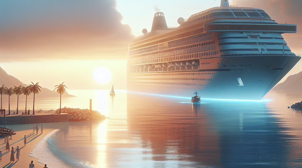MSC Cruceros concentra su visión en Punta del Este