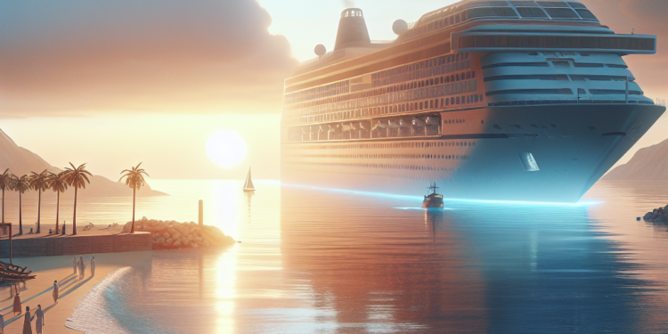 MSC Cruceros concentra su visión en Punta del Este