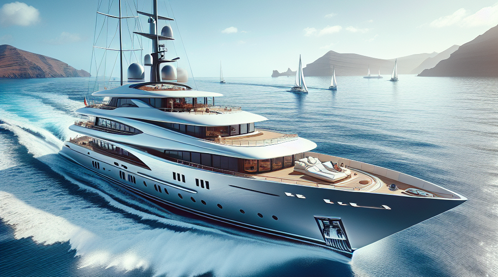 MSC Cruceros estrena MSC Yacht Club, su "yate dentro de un barco", en sus itinerarios por las Islas Canarias