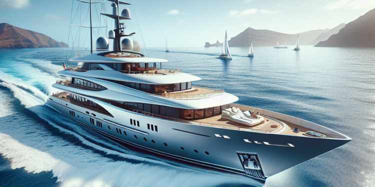 MSC Cruceros estrena MSC Yacht Club, su "yate dentro de un barco", en sus itinerarios por las Islas Canarias