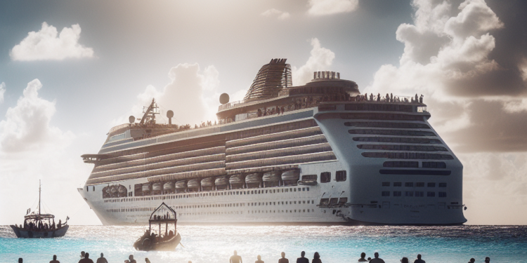 Naviera MSC busca talento en Cozumel para integrar tripulación internacional.