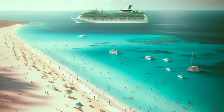 MSC lanza caribe sin visa en nuevo destino