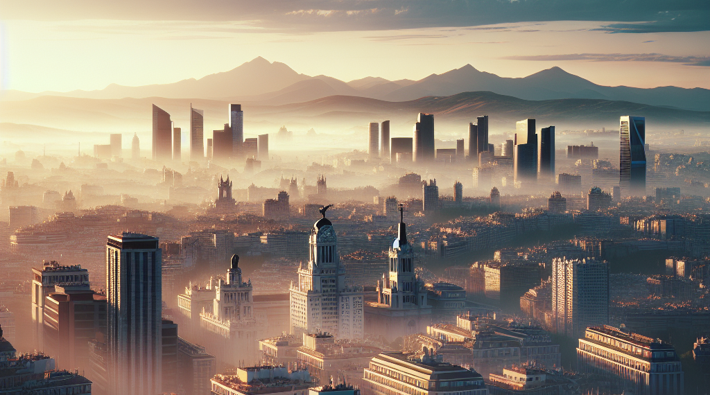 Madrid recibió esta semana el “Virtuoso Impact Summit 2026” - Destinos