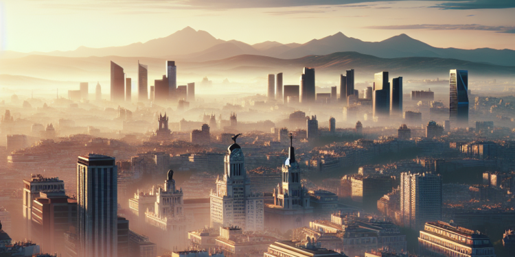 Madrid recibió esta semana el “Virtuoso Impact Summit 2026” - Destinos