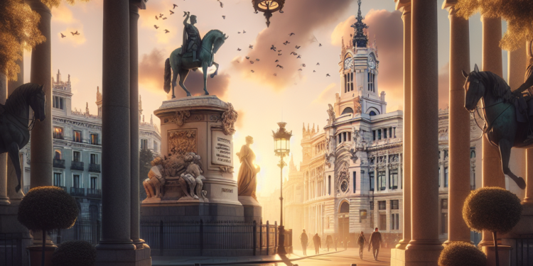 Madrid, la ciudad española con mayor atractivo turístico para los agentes de viaje