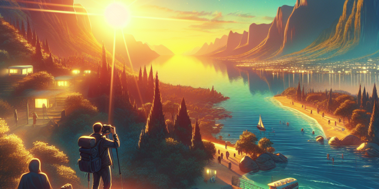 LA17 - CONECTANDO A LA PATAGONIA