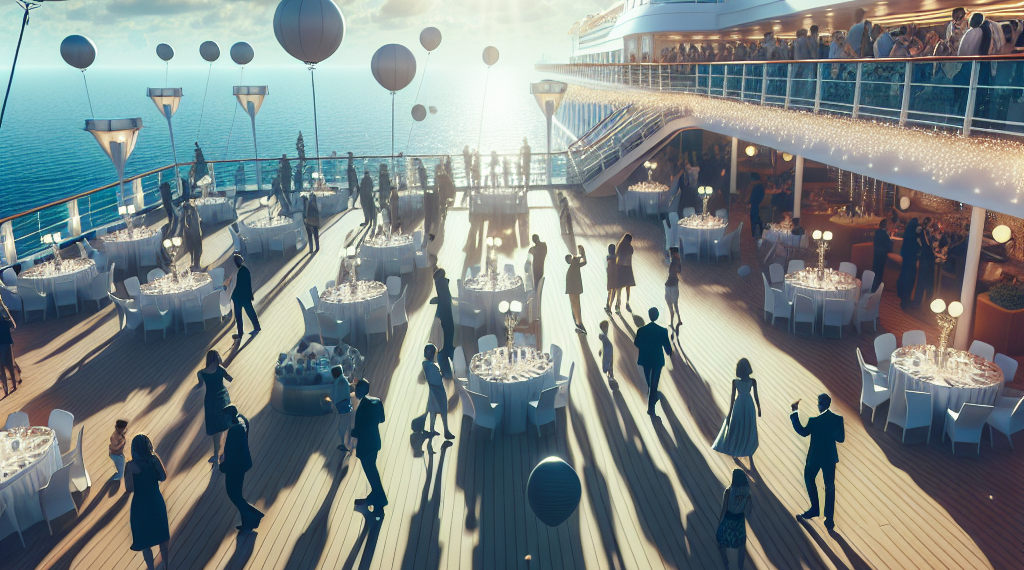 Marella Cruises anuncia artistas principales para cruceros del 30º aniversario