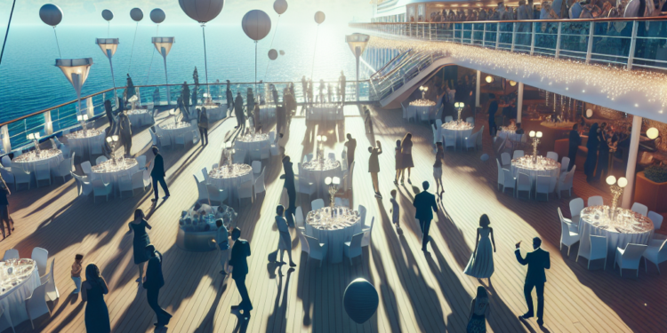 Marella Cruises anuncia artistas principales para cruceros del 30º aniversario