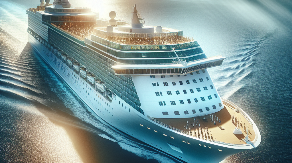 Marella Cruises lanza en toda su flota oferta Suite Service Max
