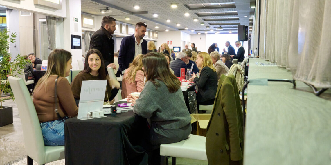 CEAV Protour reúne a más de 150 agencias en los workshops de en Granada y Jerez