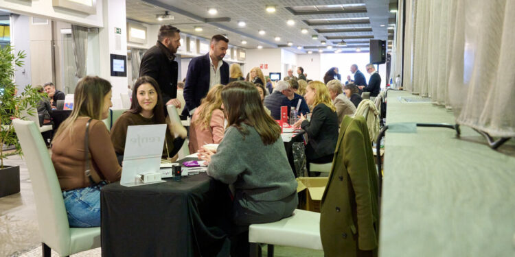 CEAV Protour reúne a más de 150 agencias en los workshops de en Granada y Jerez