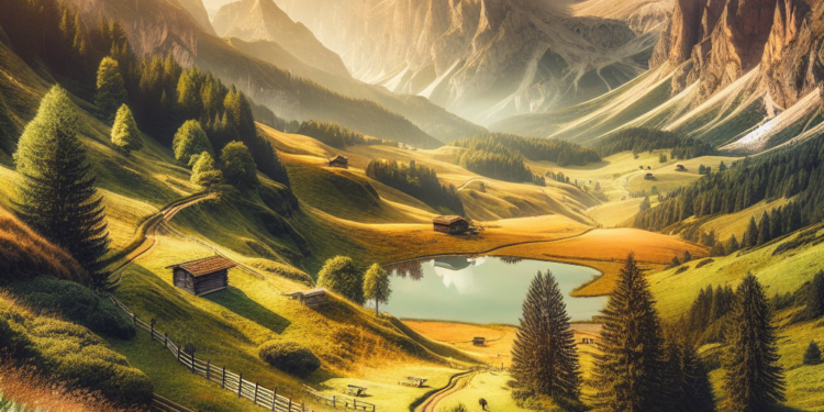 Soltour lanza más de 20 circuitos por Europa con salidas regionales