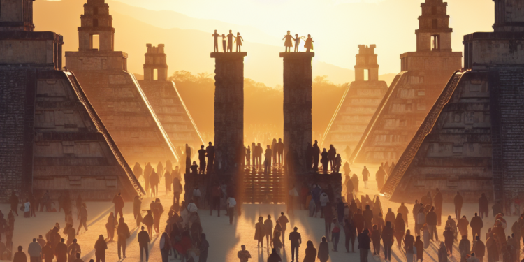 HotelDO reunió a más de 700 agentes de viajes en la gira CAMPUS México 2025