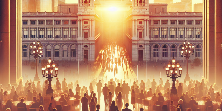 Más de 80 marcas especializadas en turismo de lujo se reúnen en Madrid y Barcelona para la 8.ª edición del “Luxury Workshop” de Southern Cross