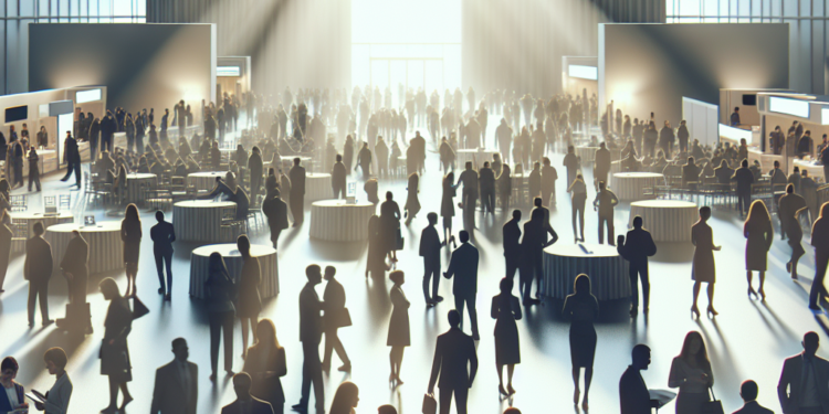 AEVAV reunirá en su workshop anual a más de 80 proveedores y casi 300 profesionales