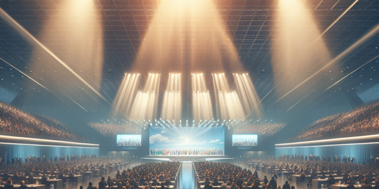 AVASA Travel Group reúne a más de 800 profesionales en su 28ª Convención