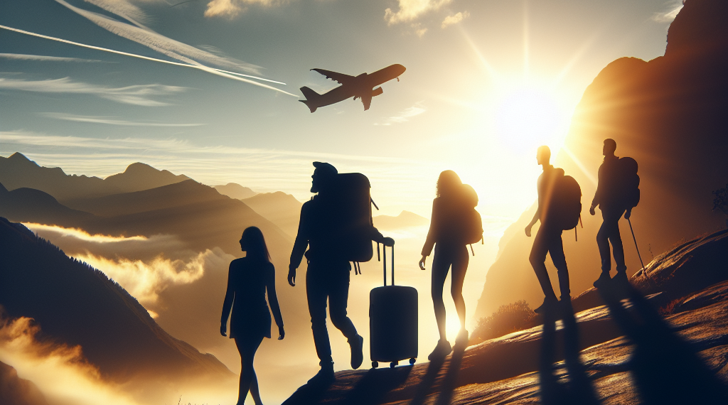 Más que una competencia, somos una extensión de las agencias de viajes