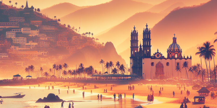 Mazatlán y destinos de Chihuahua lideran preferencias turísticas en Semana Santa