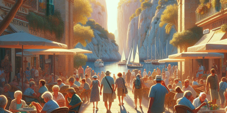 Mediterránea Turismo celebra sus primeros 31 años de trayectoria